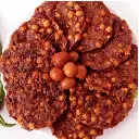 JUJUBE VADA (రేగి వడియాలు)