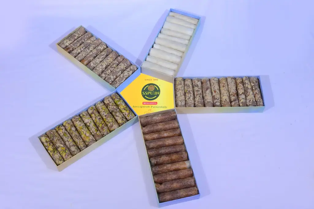 Flavor Your Way Box (10 Pieces)