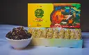 Dates Mixed Dry Fruit 10 Piece Box