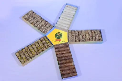 Flavor Your Way Box (10 Pieces)