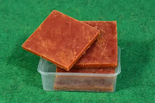 Thati Thandra (Ripe Palmyra Fruit Jelly)